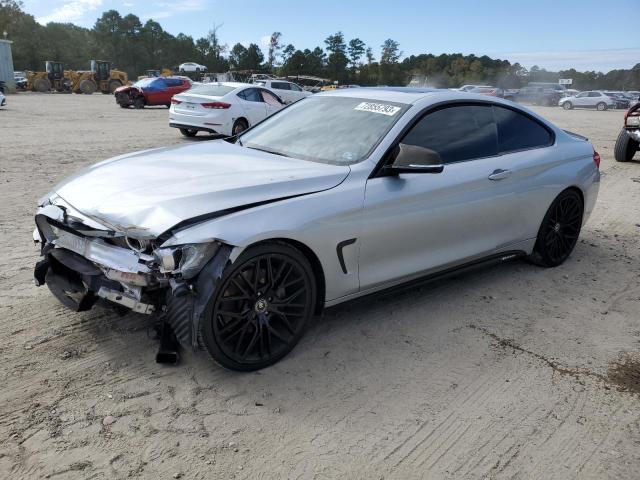 2016 BMW 428 I - WBA3N7C56GK227638