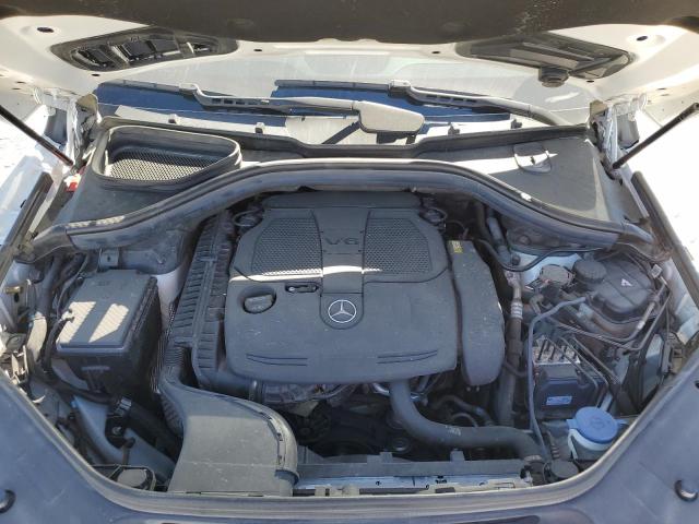 4JGDA5JB5JB045075 Mercedes-Benz GLE 350