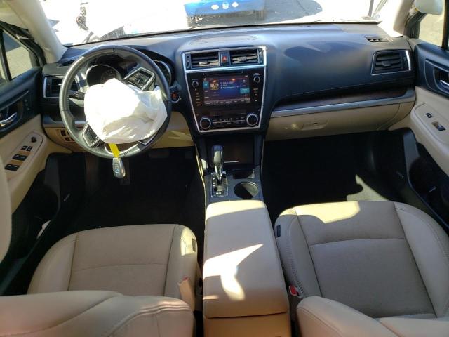 2019 SUBARU OUTBACK 2. - 4S4BSANC6K3378610