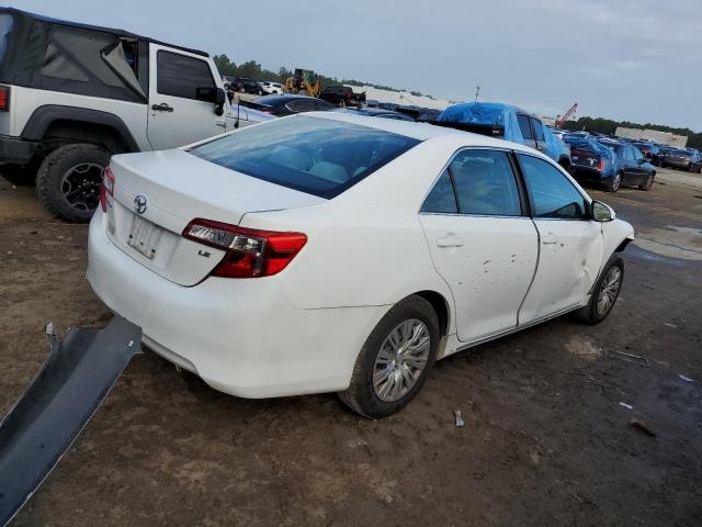 4T4BF1FK3ER370205 2014 Toyota Camry L