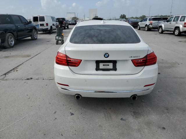 WBA4B1C54FD955245 BMW 435 I Gran Coupe