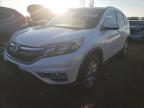 2016 HONDA CR-V EXL - 5J6RM4H74GL018489