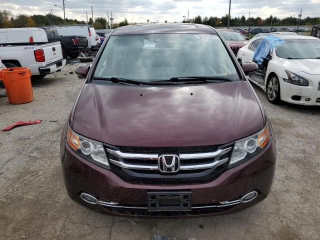 2015 HONDA ODYSSEY 5FNRL5H90FB095958