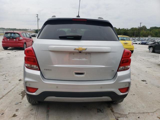 3GNCJLSB8LL328761 | 2020 CHEVROLET TRAX 1LT