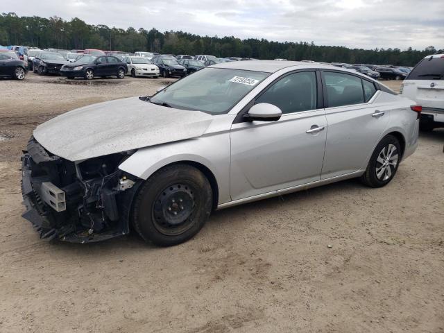Vin: 1n4bl4bv4lc220931, lot: 72193253, nissan altima s 2020 img_1