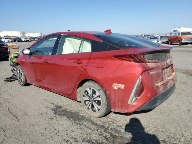 JTDKARFP0H3019057 Toyota PRIUS PRIME