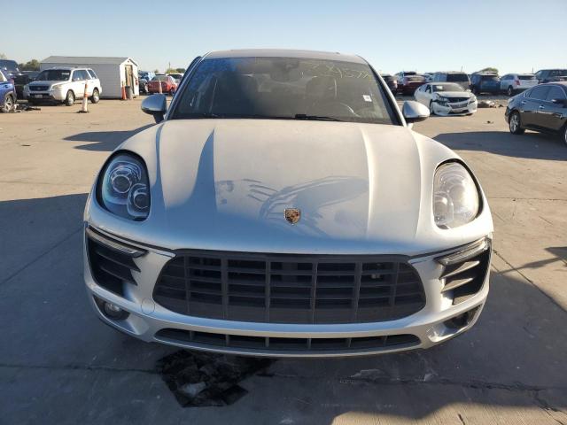 WP1AB2A5XJLB37000 | 2018 PORSCHE MACAN S