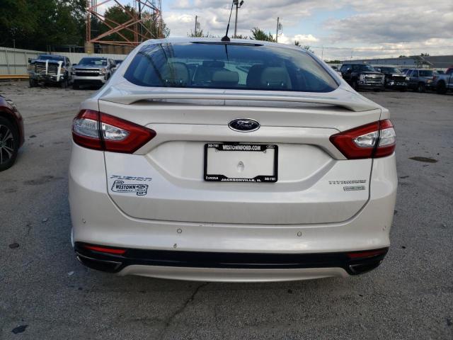 3FA6P0K96GR177606 Ford Fusion Titanium