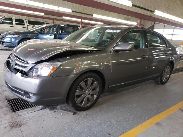 2007 Toyota Avalon XL