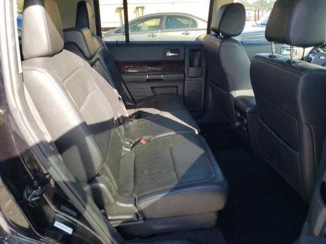 2FMHK6D81KBA15037 2019 Ford Flex Limited