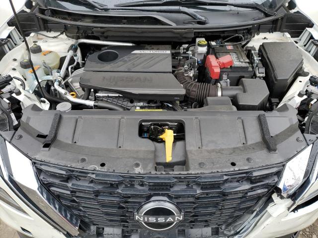 5N1BT3CB0PC803006 Nissan Rogue Sl