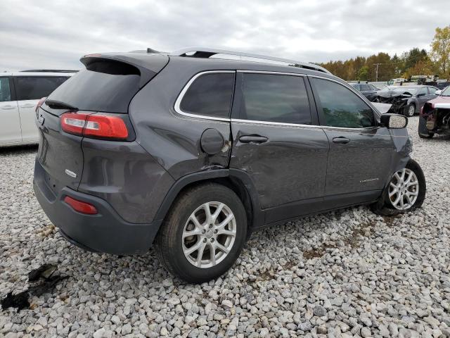 1C4PJLCB6GW346846 | 2016 Jeep cherokee latitude