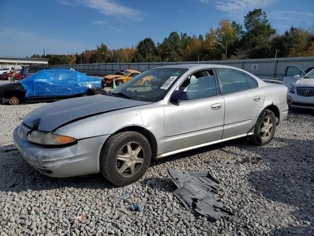 2004 Oldsmobile Alero GL