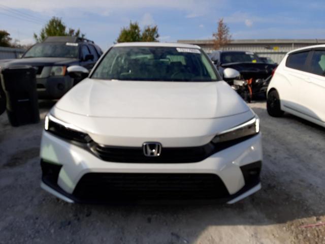 2HGFE1F97RH300670 Honda Civic Touring