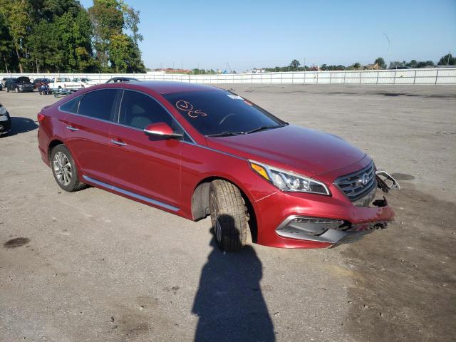 5NPE34AF5GH263671 | 2016 HYUNDAI SONATA SPO