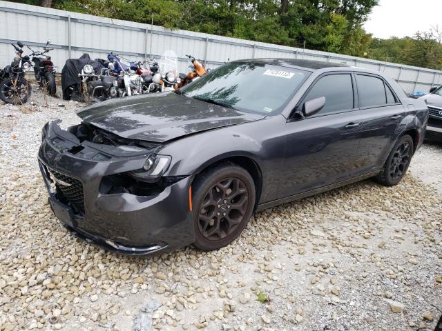 2019 Chrysler 300 