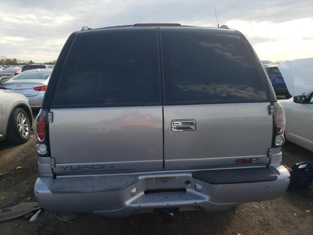 1999 GMC Denali VIN: 1GKEK13R3XR916410 Lot: 73217823