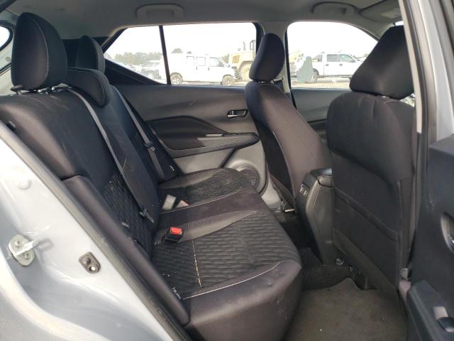3N1CP5CV3ML468944 Nissan KICKS SV