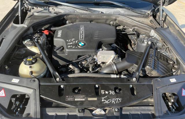 WBA5A7C56ED617788 BMW 528 XI