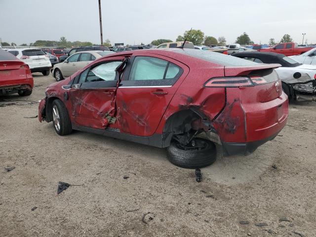 VIN 1G1RB6E44EU162528 2014 Chevrolet Volt no.2