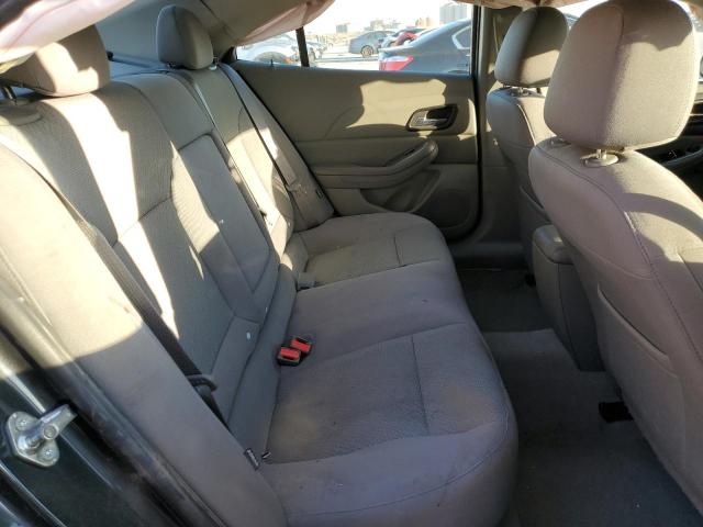 1G11B5SL2FF268243 Chevrolet MALIBU LS