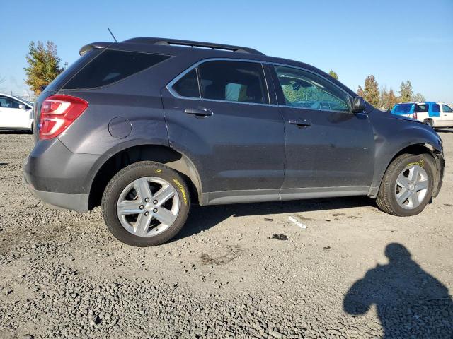 2GNALCEK5G6220833 | 2016 CHEVROLET EQUINOX LT