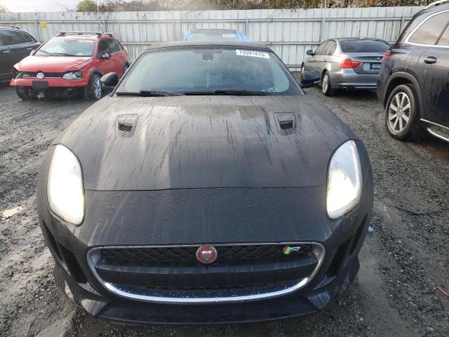 SAJWJ6HL1GMK23581 Jaguar F-TYPE R