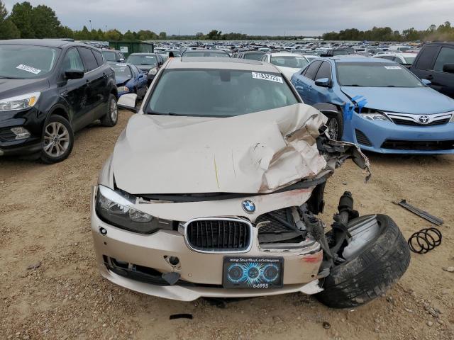 2015 BMW 328 XI - WBA3B3C54FF546352