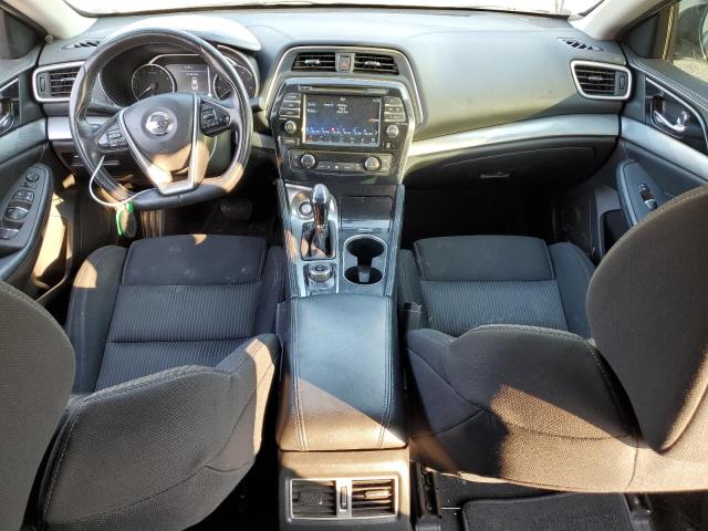 1N4AA6AP5HC367881 Nissan Maxima 3.5s