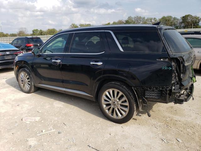 KM8R5DHE4MU226004 Hyundai Palisade  2