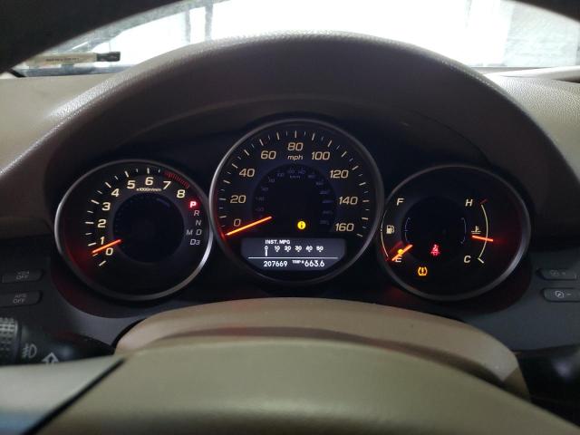 2005 Acura RL - Image 9