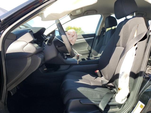 19XFC2F58GE051750 Honda Civic Lx