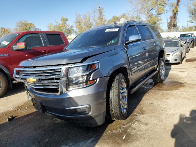 2020 Chevrolet Tahoe 