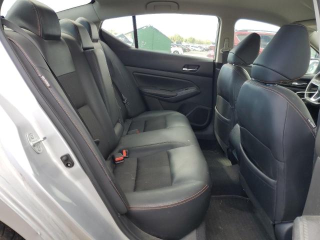 2020 NISSAN ALTIMA SR - 1N4BL4CV6LC175652