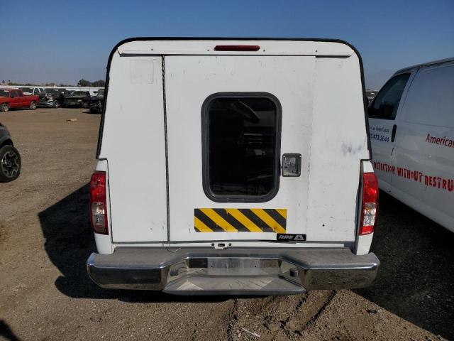 1N6BD0CT4GN711133 Nissan FRONTIER S