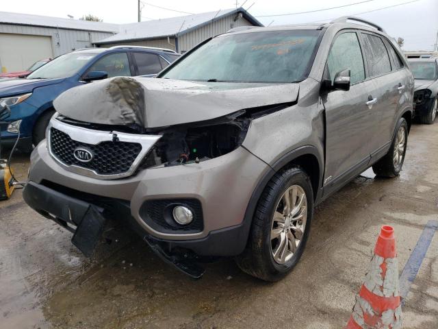 2011 Kia Sorento EX