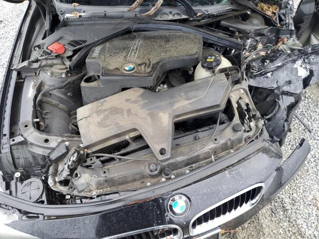 WBA3A5G5XFNS91690 BMW 328 I
