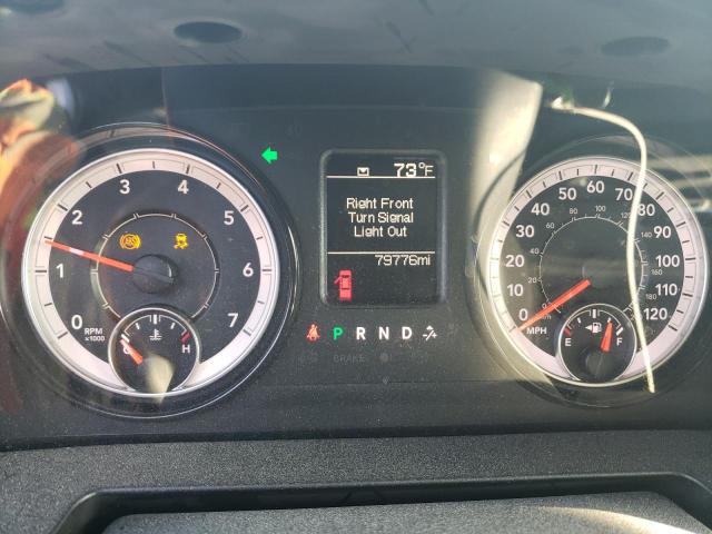 2020 RAM 1500 CLASS - 1C6RR7FG2LS157944