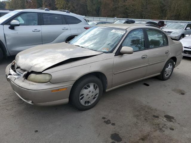 1999 Chevrolet Malibu 