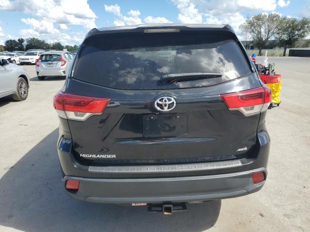 5TDBZRFH8KS970694 | 2019 TOYOTA HIGHLANDER