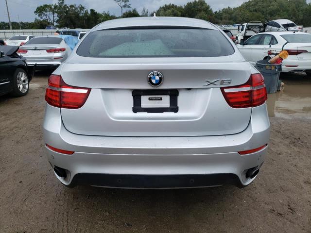 VIN 5UXFG2C57E0C44505 2014 BMW X6, Xdrive35I no.6