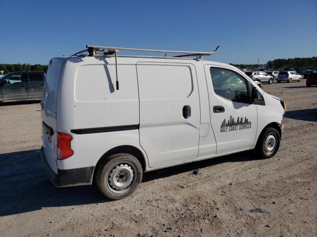 3N6CM0KN8HK704099 Nissan NV200 2.5S