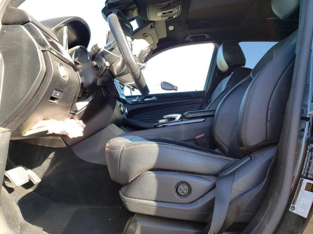 4JGDA5JB9JB086857 Mercedes-Benz GLE 350