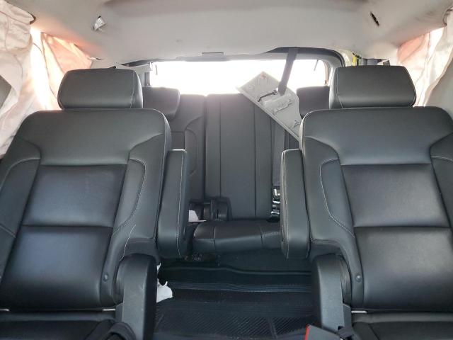 2018 CHEVROLET TAHOE K150 - 1GNSKBKC9JR377811