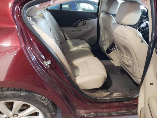 2015 BUICK LACROSSE - 1G4GB5G36FF346402