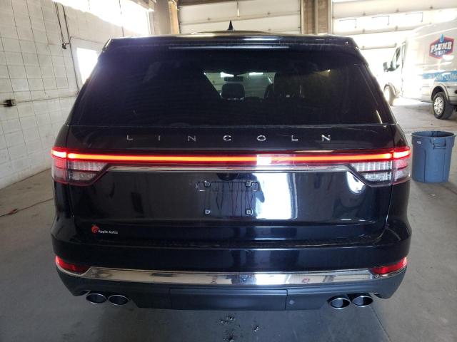 5LM5J7XCXLGL33516 Lincoln Aviator RE 6