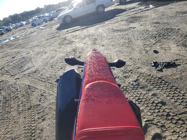 2022 HONDA CRF300 L - MLHND1604N5100326