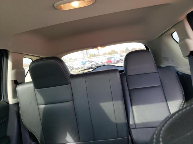 1C4NJDEB8HD126681 Jeep Compass Latitude