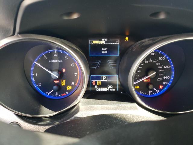 4S4BSANC9H3347618 Subaru Outback 2.5i Limited
