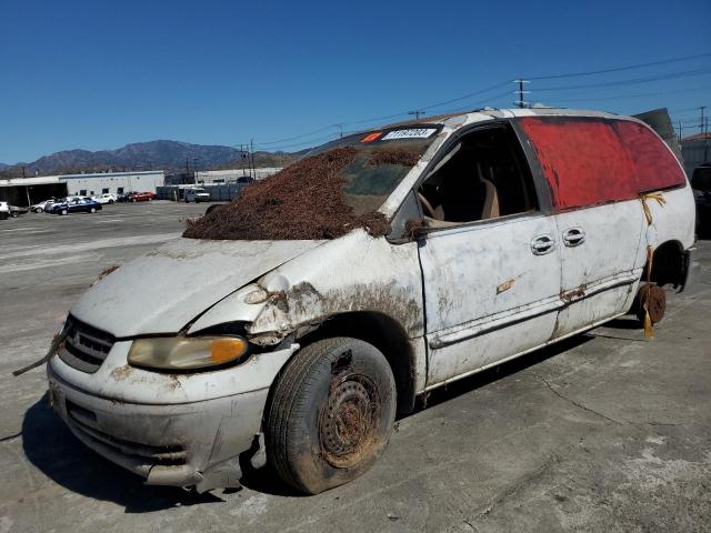 1997 PLYMOUTH VOYAGER for Sale | CA - SUN VALLEY | Wed. Feb 21, 2024 ...